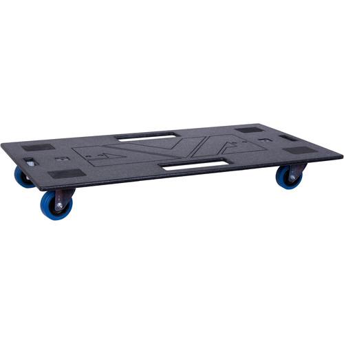 dB Technologies Dolly Board with Wheels for DVA S30N DO 218, dB, Technologies, Dolly, Board, with, Wheels, DVA, S30N, DO, 218,