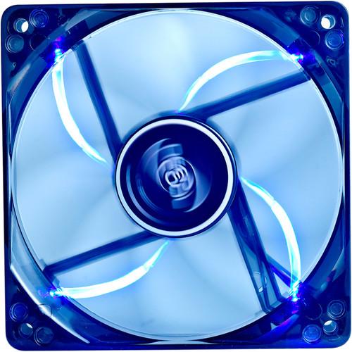 Deepcool Wind Blade 120 120mm Blue LED Cooling Fan WIND BLADE
