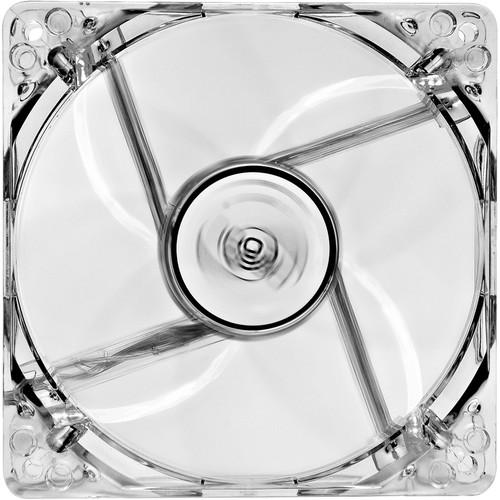 Deepcool XFAN 120L 120mm LED Case Fan (White) XFAN 120L/W, Deepcool, XFAN, 120L, 120mm, LED, Case, Fan, White, XFAN, 120L/W,