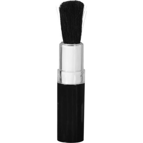Dot Line Lipstick Brush with Plastic Case DL-0300