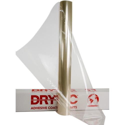 Drytac Interlam EcoGlass Pressure Sensitive IEG41150
