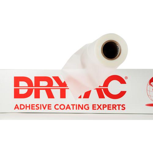 Drytac MHL Frost Low-Temperature Thermal Laminating Film MZ51206, Drytac, MHL, Frost, Low-Temperature, Thermal, Laminating, Film, MZ51206
