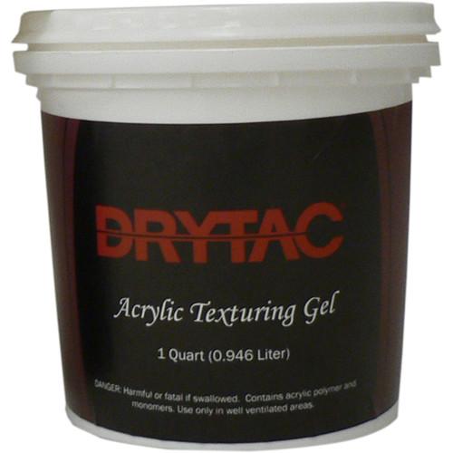 Drytac White Acrylic Texture Gel (Quart, 6-Pack) AHS030, Drytac, White, Acrylic, Texture, Gel, Quart, 6-Pack, AHS030,
