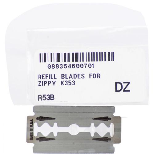Drytac Zippy Cutter Replacement Blades (12-Pack) ZC8011