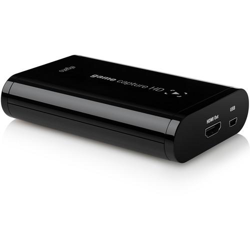 Elgato Systems Game Capture HD with Samson Microphone &, Elgato, Systems, Game, Capture, HD, with, Samson, Microphone,