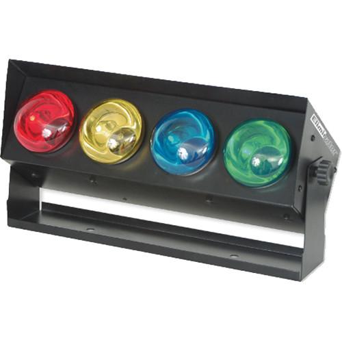 Eliminator Lighting  E-137 Color Bar E137