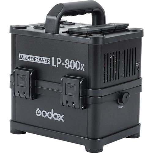 Elinchrom  Godox Portable Power Inverter LP800X, Elinchrom, Godox, Portable, Power, Inverter, LP800X, Video