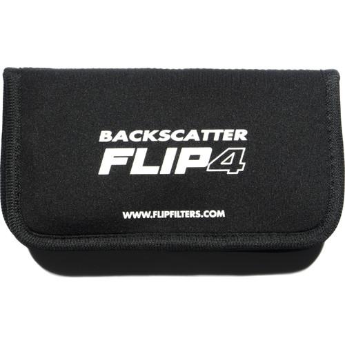 Flip Filters Neoprene Protective Wallet for FLIP4 / FF-WALLET, Flip, Filters, Neoprene, Protective, Wallet, FLIP4, /, FF-WALLET
