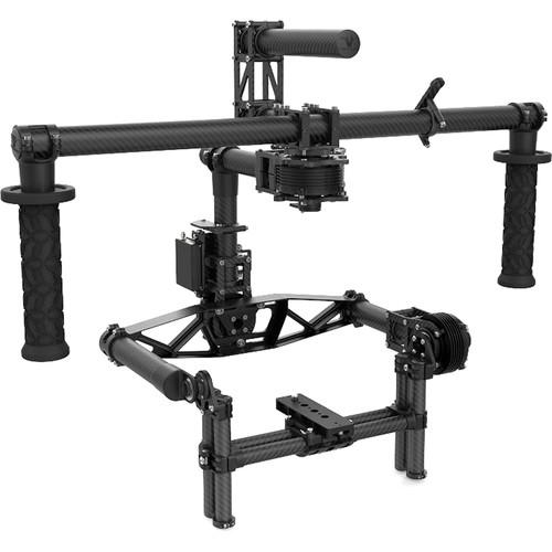 FREEFLY MoVI M10 Gimbal Stabilizer with MIMIC Control 950-00046