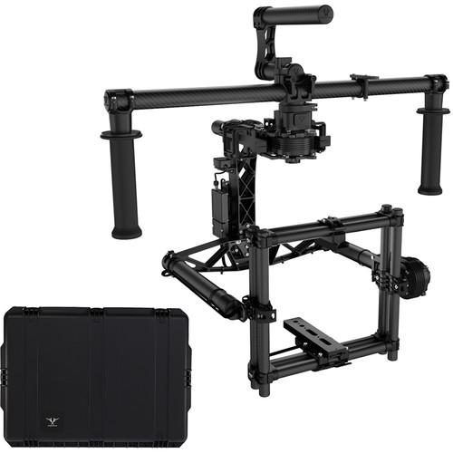 FREEFLY MoVI M15 Gimbal Stabilizer with MIMIC Control 950-00047, FREEFLY, MoVI, M15, Gimbal, Stabilizer, with, MIMIC, Control, 950-00047