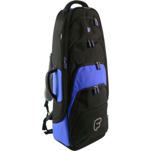 Fusion-Bags Premium Tenor Saxophone Gig Bag PW-02-B