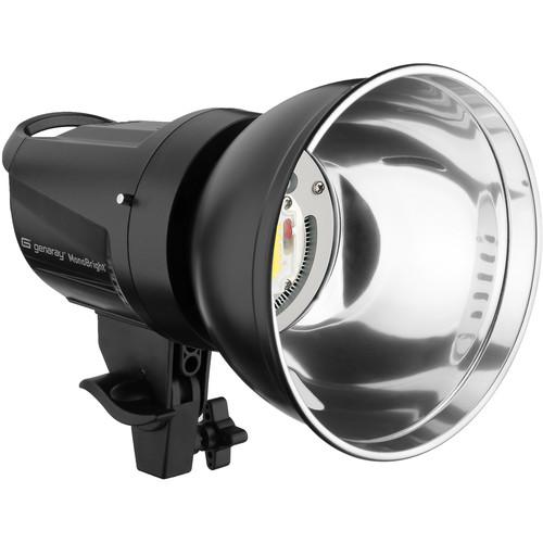 Genaray  MonoBright 750 Bi-Color LED 3-Light Kit