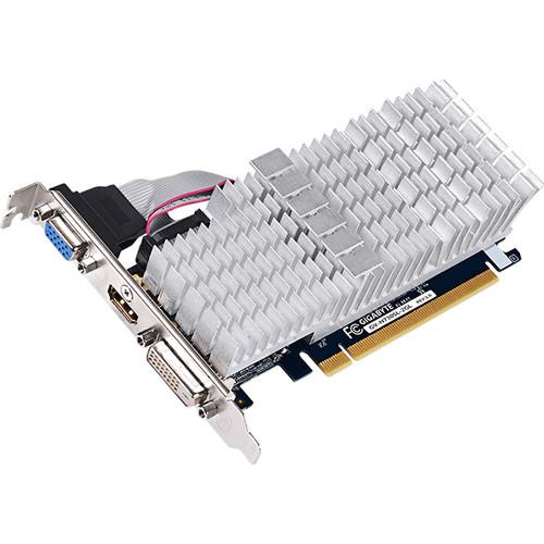 Gigabyte GeForce GT 730 Graphics Card GV-N730SL-2GL, Gigabyte, GeForce, GT, 730, Graphics, Card, GV-N730SL-2GL,