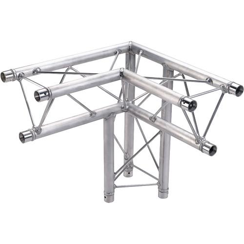 Global Truss 3-Way 90° Apex Down - Right TR96117-33, Global, Truss, 3-Way, 90°, Apex, Down, Right, TR96117-33,