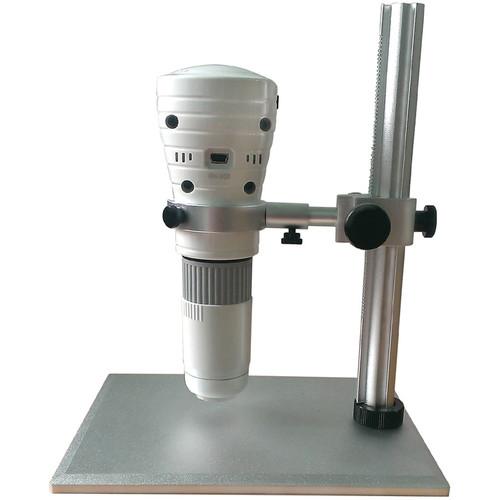 HamiltonBuhl High-Resolution Digital Microscope ISD-MAG3