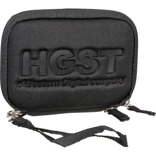 HGST  2.5