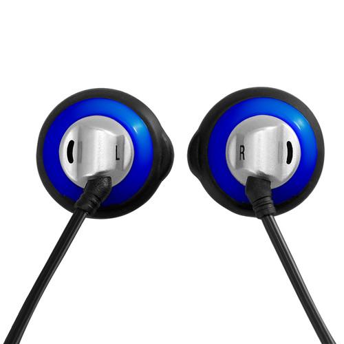 HIFIMAN  ES100 Vintage-Style Earbud (Blue) ES100