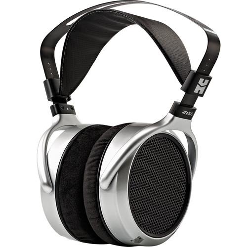 HIFIMAN  HE400S Full-Size Planar Headphone HE400S