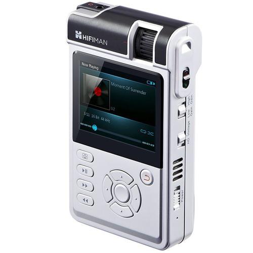HIFIMAN HM-650 Hi-Fi Portable Music HM-650 W/CLASSIC 2 CARD, HIFIMAN, HM-650, Hi-Fi, Portable, Music, HM-650, W/CLASSIC, 2, CARD,