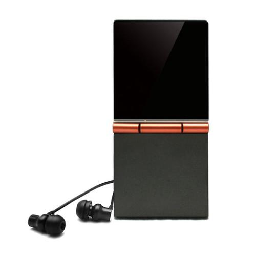 HIFIMAN HM700 Portable Music Player Kit HM-700(16G) RE-600B