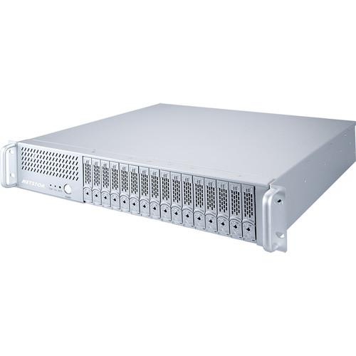 HighPoint 2U 16-Bay Storage and 3-Slot PCIe Thunderbolt NA338TB, HighPoint, 2U, 16-Bay, Storage, 3-Slot, PCIe, Thunderbolt, NA338TB