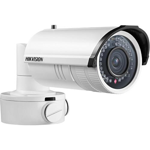 Hikvision 1.3MP WDR IR Bullet Network Camera DS-2CD4212FWD-IZH, Hikvision, 1.3MP, WDR, IR, Bullet, Network, Camera, DS-2CD4212FWD-IZH