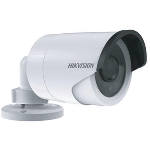 Hikvision 3MP Indoor/Outdoor Mini Bullet Camera with 4mm Lens, Hikvision, 3MP, Indoor/Outdoor, Mini, Bullet, Camera, with, 4mm, Lens