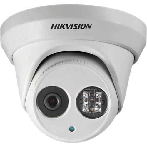 Hikvision 4MP Indoor/Outdoor EXIR Turret DS-2CD2342WD-I-2.8MM