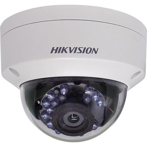 Hikvision DS-2CC52C1S-VPIR 720p HD Vandalproof DS-2CC52C1S-VPIR, Hikvision, DS-2CC52C1S-VPIR, 720p, HD, Vandalproof, DS-2CC52C1S-VPIR