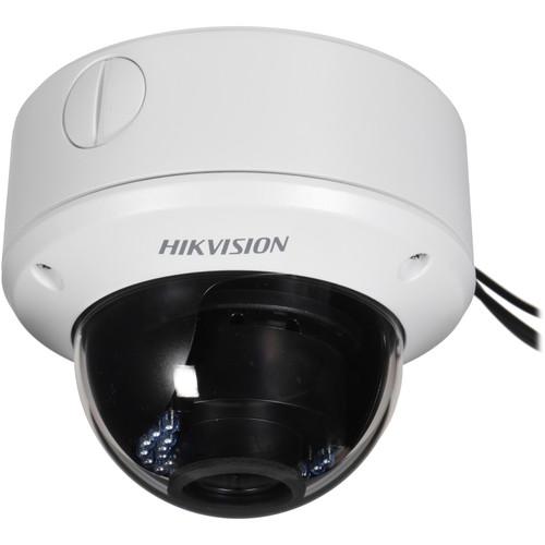 Hikvision DS-2CE56D5T-AVPIR3ZH HD1080p DS-2CE56D5T-AVPIR3ZH