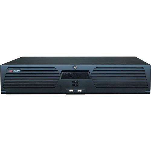 Hikvision DS-9508NI-S 8-Channel Embedded NVR DS-9508NI-S-2TB
