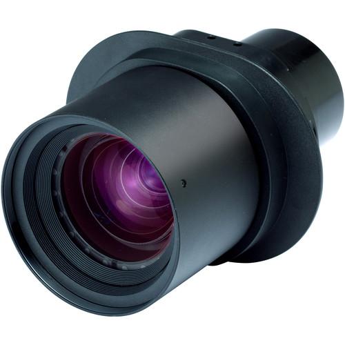 Hitachi ML-713 Middle Throw Motorized Zoom Lens ML-713