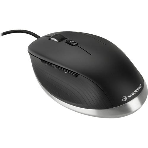 HP  3Dconnexion CAD Mouse M5C35AA, HP, 3Dconnexion, CAD, Mouse, M5C35AA, Video