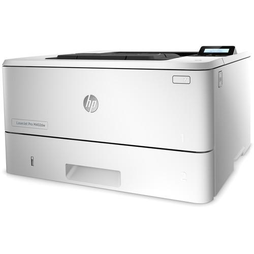 HP LaserJet Pro M402dw Monochrome Laser Printer C5F95A, HP, LaserJet, Pro, M402dw, Monochrome, Laser, Printer, C5F95A,