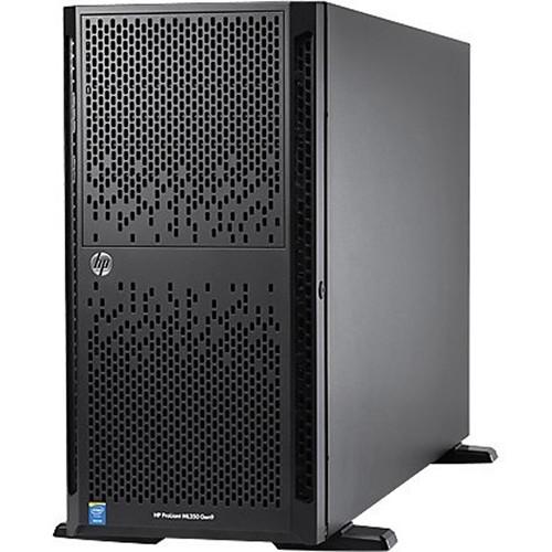HP ProLiant ML350 Gen9 Server with Intel Xeon 776977-S01