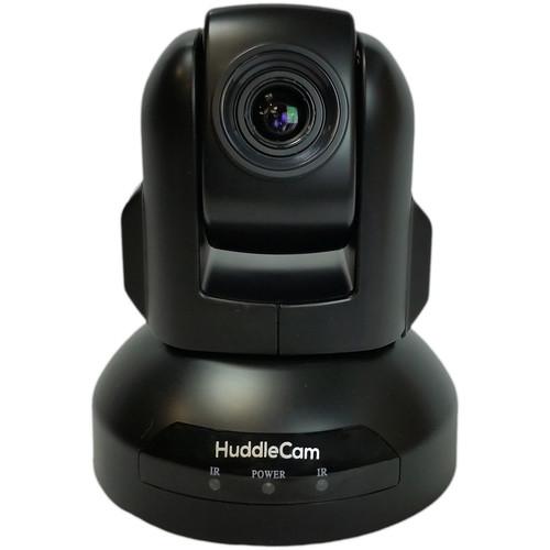 HuddleCamHD HC10X 2.1MP 1080p 10x USB3.0 Conferencing HC10X-BK