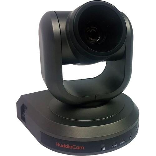 HuddleCamHD HC10XW-GY-G2 1080p 2.0 MP 10x USB 3.0 HC10X-GY-G2