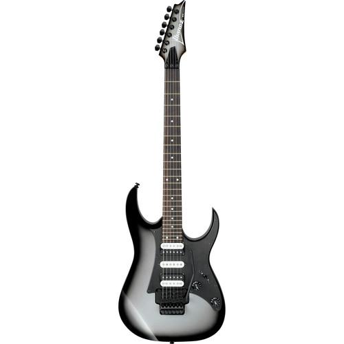 Ibanez RG450EX RG Series Electric Guitar RG450EXMSS