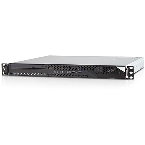 In Win IW-RA100 Compact Rackmount Server Chassis RA100-00-S265, In, Win, IW-RA100, Compact, Rackmount, Server, Chassis, RA100-00-S265