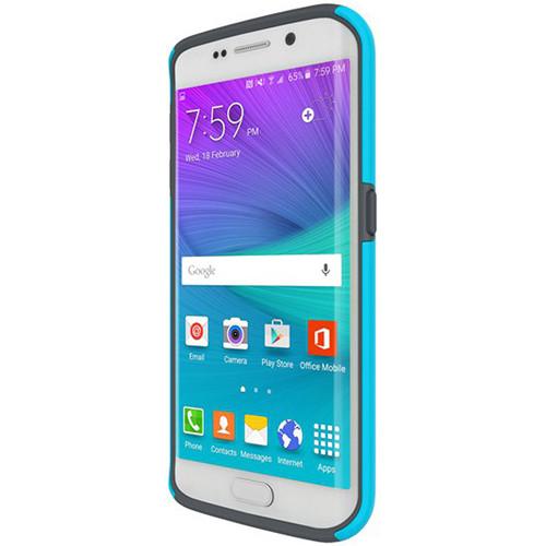 Incipio DualPro Case for Galaxy S6 edge  SA-684-BLGR