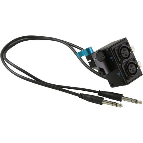 IndiPRO Tools Audio Converter for Blackmagic Cinema ACBM31