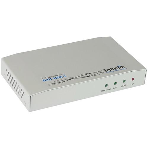 Intelix HDMI Extender Transmitter Unit over HDBaseT DIGI-HDX-S, Intelix, HDMI, Extender, Transmitter, Unit, over, HDBaseT, DIGI-HDX-S