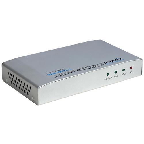 Intelix HDMI Extender Transmitter Unit over HDBaseT DIGI-HDXL-S, Intelix, HDMI, Extender, Transmitter, Unit, over, HDBaseT, DIGI-HDXL-S