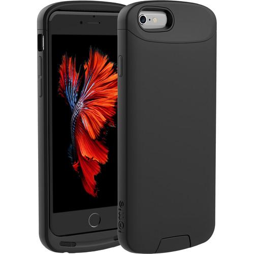 iOttie iON Qi Wireless Charging Case for iPhone 6/6s CSWRIO110BK