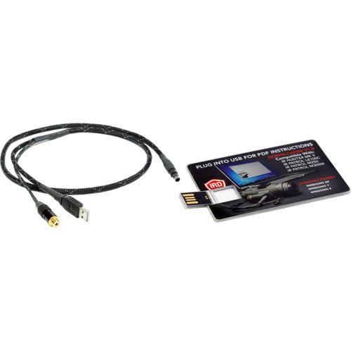 IR DEFENSE IRD Video and Download Cable for IR IRDACC-9704, IR, DEFENSE, IRD, Video, Download, Cable, IR, IRDACC-9704,