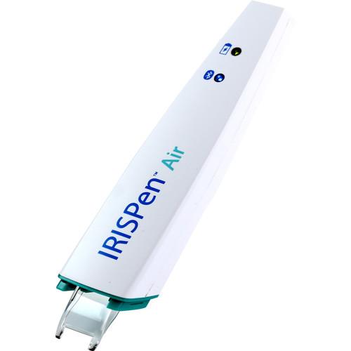 IRIS IRISPen Air 7 Wireless Mobile Scanner 458513