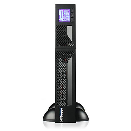 iStarUSA Double Online Conversion Rack/Tower UPS CP-1800W-2U