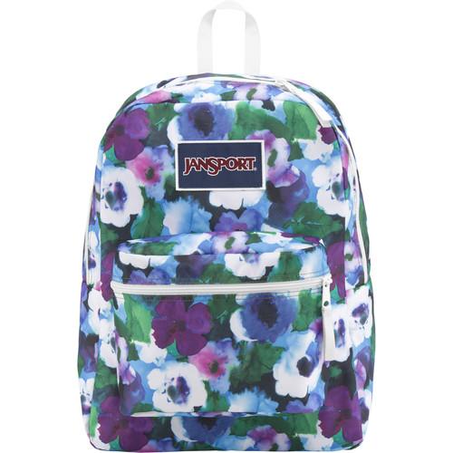 JanSport  Overexposed Backpack JS00T08W0D9