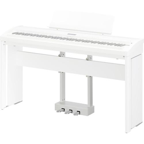 Kawai Designer Stand for ES7W and ES8SW Piano (Snow White), Kawai, Designer, Stand, ES7W, ES8SW, Piano, Snow, White,