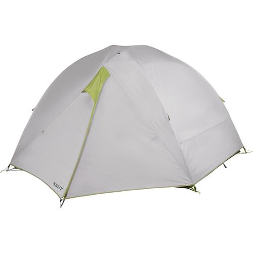 Kelty Trail Ridge 4-Person Tent with Footprint 40814216